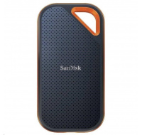 SanDisk externí SSD 1TB Extreme PRO Portable (R2000 / W2000MB/s) USB 3.2