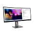 LENOVO LCD ThinkVision P40WD-40 - 39.7",IPS,mat,21:9,5120x2160,178/178,4/6ms,400cd/m2,2000:1,HDMI,DP,Thb,VESA,3Y