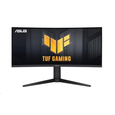 ASUS LCD 34" VG34VQ3B TUF Gaming 3440x1440 GAMING 180Hz ELMB SYNC FreeSync Premium 1ms MPRT 90% DCI-P3 DisplayWidget