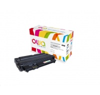 OWA Armor toner pre SAMSUNG ML1910,1915,2525 SCX-4600,4610,SF-650, 2500 strán, MLTD1052L, čierny/čierny (MLT-D1052L,SU758A)