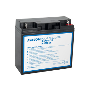 AVACOM Náhradní baterie pro UPS CyberPower