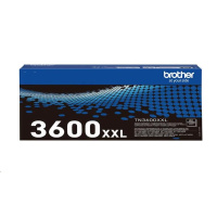 BROTHER Toner TN-3600XXL - 11 000 stran