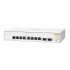 HPE Networking Instant On Switch 8p Gigabit 2p SFP (fanless)  1 9 3 0
