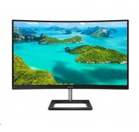 Philips MT VA LED 31,5" 325E1C/00 - VA panel, 2560x1440, D-Sub, HDMI, DP, zakrivený