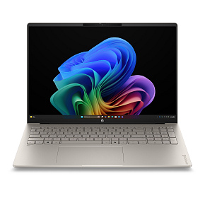Alza spec. NTB HP OmniBook 5 NG AI PC 16-bm0973ncx, Ultra 7 355 (8C) 49 NPU TOPs, 16.0 2K OLED, 16GB LPDDR5X, 512GB SSD