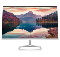 BAZAR - LCD HP M22f; 22" IPS matný, FHD 1920x1080; 300 nitů; 5ms; HDMI;VGA;Eyesafe - Rozbaleno (Komplet)