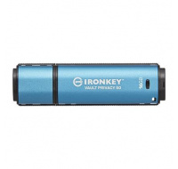 Kingston 16GB IronKey Vault Privacy 50 AES-256 šifrovanie, FIPS 197