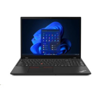 LENOVO NTB ThinkPad/Workstation P16s Gen2 - Ryzen 7 PRO 7840U,16" WUXGA IPS,16GB,512SSD,HDMI,AMD Rad.,W11P,3Y Prem