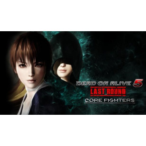 Dead or Alive 5: Last Round (PC) DIGITAL