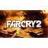 Far Cry 2 (PC) klíč Uplay