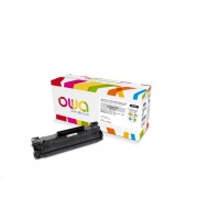 OWA Armor toner pre HP Laserjet P1005, P1006, 1500 strán, CB435A, čierna/čierna