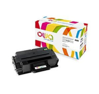 OWA Armor toner pre DELL B2375, 10000 strán, 593-BBBJ, čierna/čierna