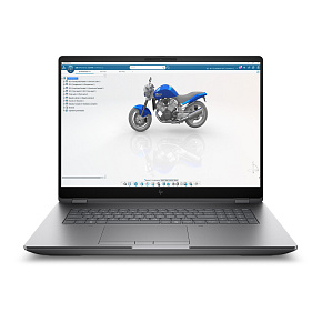 HP NTB Zbook Fury 18 G1i Ultra 7 255HX, RTX PRO 2000 8GB Bl, 2x16GB,1TGB,WQXGA 500n,WiFi7,BT,FpS,SCR,Win11Pro,3y pur HP NTB Zbook Fury 18 G1i Ultra 7 255HX, RTX PRO 2000 8GB Bl, 2x16GB,1TGB,WQXGA 500n,WiFi7,BT,FpS,SCR,Win11Pro,3y pur