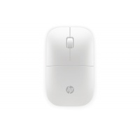 Myš HP - Z3700 Mouse, Wireless, Blizzard White