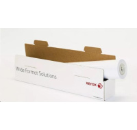 Xerox Paper Roll Inkjet 80 - 594x50m (80g/50m, A1)