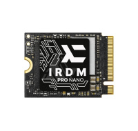 GOODRAM SSD IRDM PRO NANO 2TB PCIe 4X4 M.2 2230 RETAIL