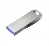 SanDisk Flash Disk 128 GB Ultra Luxe, USB 3.1