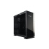 Skriňa IN WIN 305, čierna, Mid Tower, bez zdroja, USB 3.