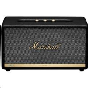 Marshall STANMORE III VOICE černá, bluetooth reproduktor