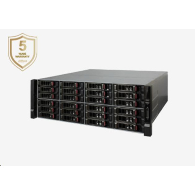 Dahua, IVSS7024, 4U 24HDDs Intelligent Video Surveillance Server