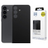 3mk Hardy MagSilicone pro Samsung Galaxy S24 Black