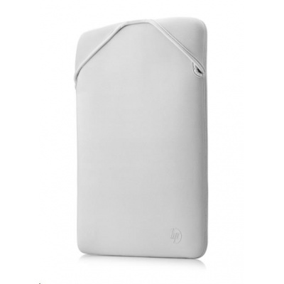 Ochranné obojstranné puzdro HP 14 Blk/Slv - puzdro