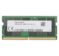 HP 1x32GB DDR5-4800 NECC SODIMM