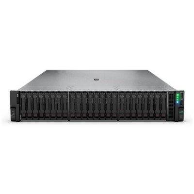 HPE PL DL380g11 4514Y (2.0/16C/30M) 4x32G (P64706) NS204i-u(2x480g) 2x1000W 8SFF 2x10G-T Smart Choice