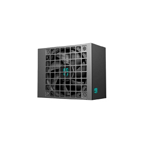 DEEPCOOL GAMERSTORM zdroj 750W PS750G, 92mm, Plně modulární, Gold Cybenetics, ATX 3.1, černá