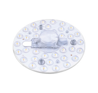 Solight LED světelný zdroj do stropních světel, 18W, 1800lm, 4000K, 155mm