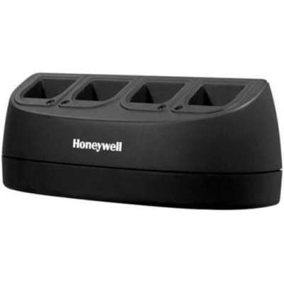 Honeywell 4-polohová nabíjačka batérií, UK