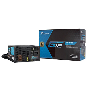 Seasonic Core GC-750 ATX 3.1