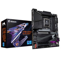 GIGABYTE MB Sc LGA1700 Z790 AORUS ELITE DDR4, Intel Z790, 4xDDR4, 1xHDMI