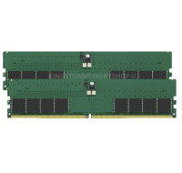 DIMM DDR5 32GB 4800MT/s CL40 (sada 2 kusov) KINGSTON