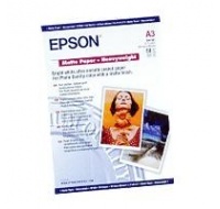 Papier EPSON A3 matný - vysoká gramáž (50 listov)