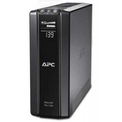 APC Power-Saving Back-UPS RS 1500, 230V (865W)