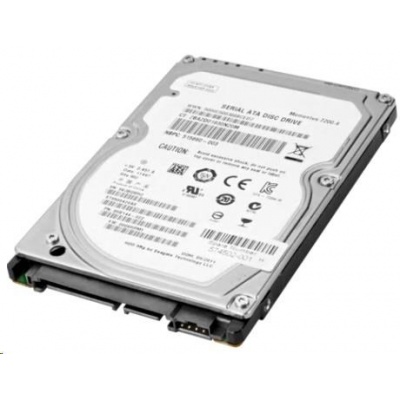 HP 1T SATA 7200 HDD SFF Supported on Personal Workstations