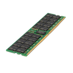 bazar - HPE 32GB (1x32GB) Dual Rank x8 DDR5-5600 CAS464545 EC8 Reg Smart Memory Kit - (vratka z testu, náhradní obal)