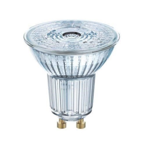 OSRAM VALUE GU10 6,9W/830 PAR1680W 36° teplá OSRAM VALUE GU10 6,9W/830 PAR1680W 36° teplá