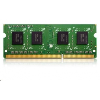 Rozširujúca pamäť QNAP 4 GB DDR3-1600