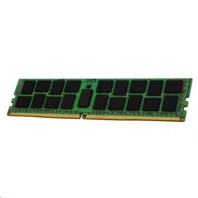 16GB DDR4-3200MHz Reg ECC Dual Rank Module