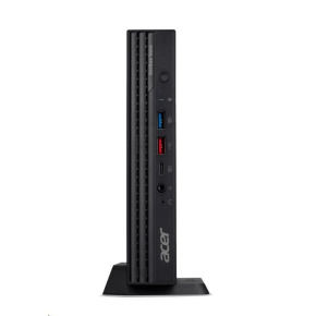 ACER PC Veriton VVN4720GT, i5-14400,8GB,512GB SSD,UHD,W11P EDU,Black