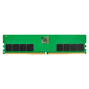 HP 32 GB (1x32 GB) DDR5-4800 nECC UDIMM Z2 G9 HP 32 GB (1x32 GB) DDR5-4800 nECC UDIMM Z2 G9