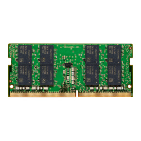 HP 32 GB (1x32 GB) DDR5-4800 nECC UDIMM Z2 G9