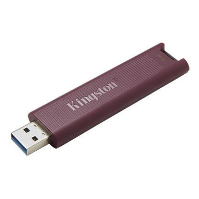 Kingston 1TB DataTraveler Max Type-A 1000R/900W USB 3.2. generácia 2