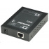 Intellinet 1-portový rozdeľovač PoE+ Power over Ethernet, 802.3at/af