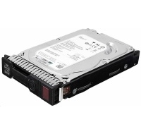 HPE 1TB 6G SATA 7.2K rpm LFF (3.5in) SC Midline 1yr Warranty Hard Drive