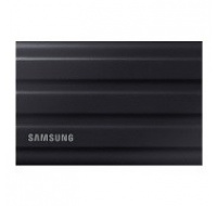 Externý SSD disk Samsung T7 Shield - 1 TB - vodotesný, prachotesný, odolný voči pádu z 3 m, USB3.2 Gen2, stupeň krytia IP65