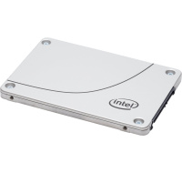 Séria Intel® SSD DC S4520 (1,92 TB, SATA III, 3D4 TLC)