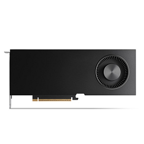 HP VGA NVIDIA RTX A4000 16 GB GDDR6, PCIe 4.0x16 Karta, 4x zobrazovací port